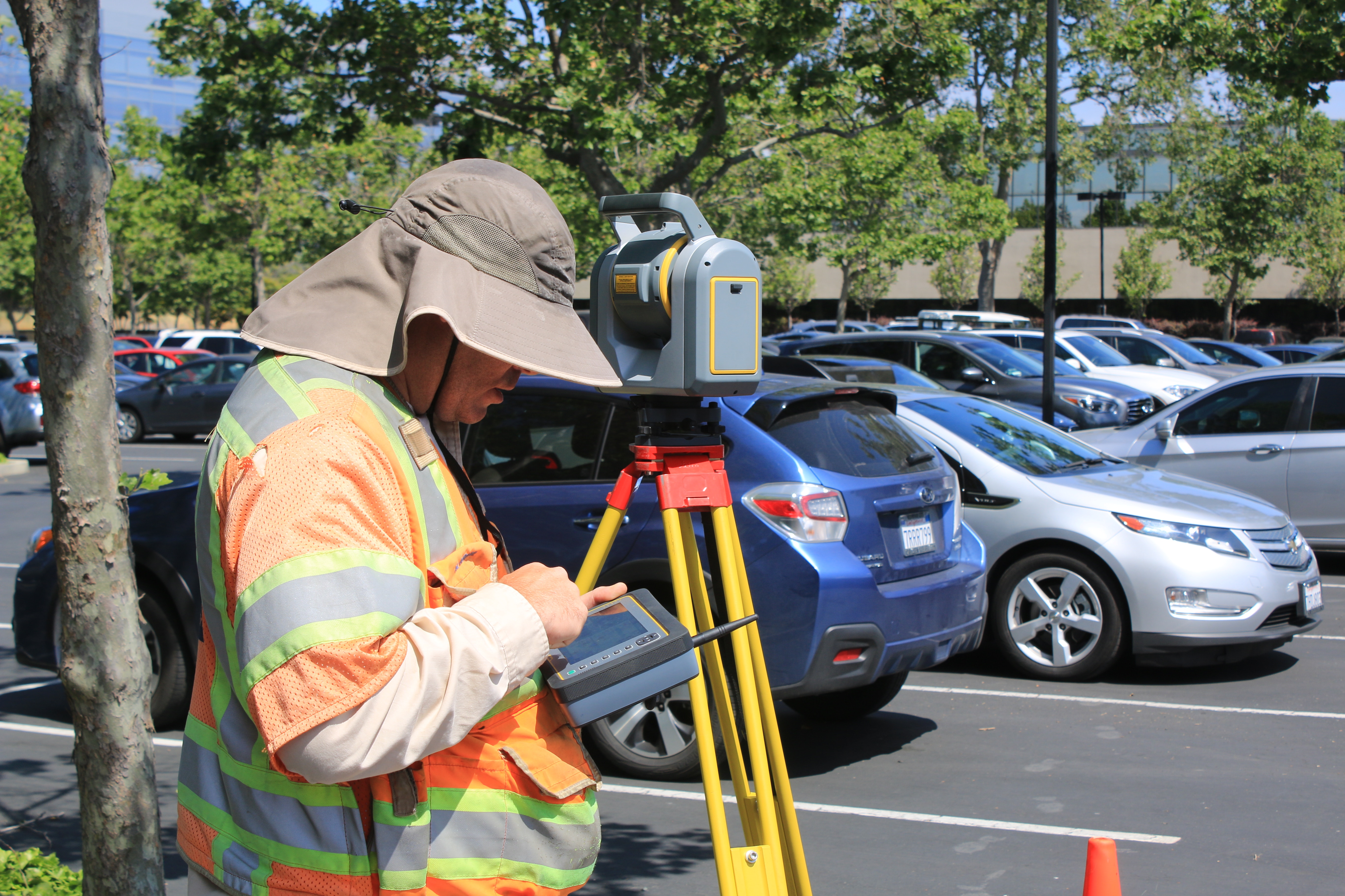 Quad Cities Land Surveyor